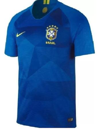 13+ Selecao Brasileira Camisa Background