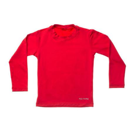 blusa de banho manga longa