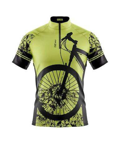 camisas de bicicleta