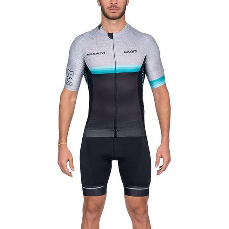 Camisa ciclismo woom Clearance