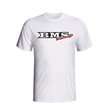 camisa do racing branca