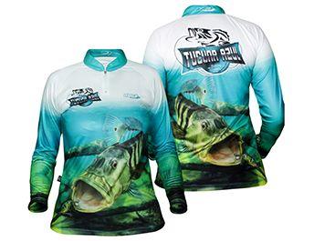 Camisa De Pesca Feminina - Tucuna Azul P - Proteção Uv - Jogá Menor preço em Camisa De Pesca Feminina - Tucuna Azul P - Proteção Uv - Jogá