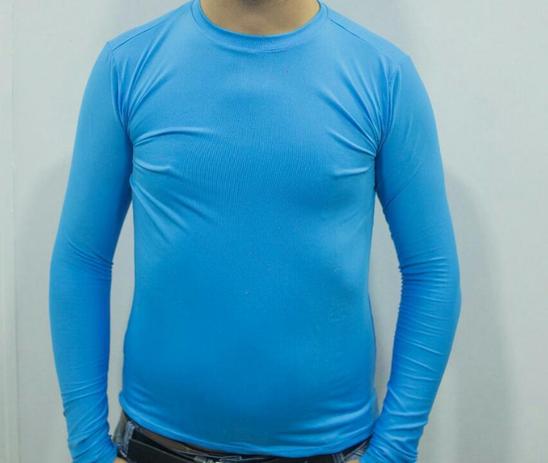 camisa uv gg