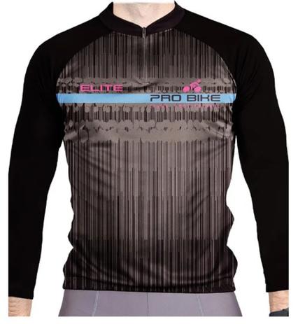 camisas masculinas elite