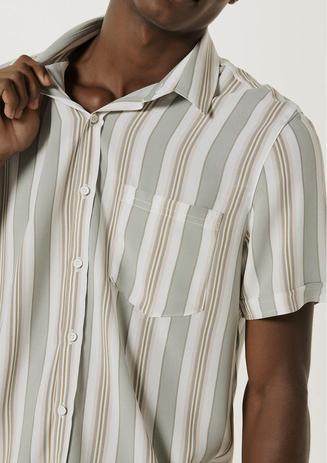 Camisa viscose hering Clearance