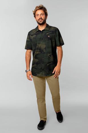 camisas fico