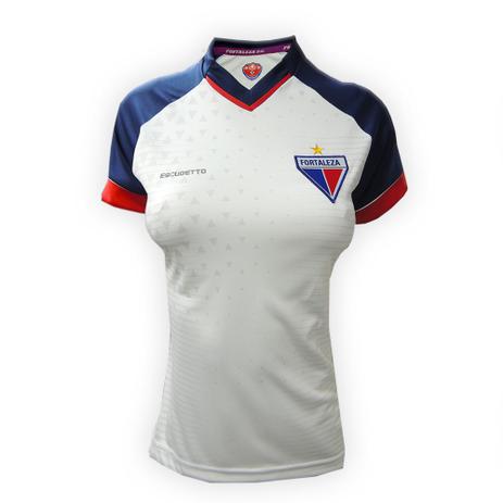 blusa fortaleza feminina
