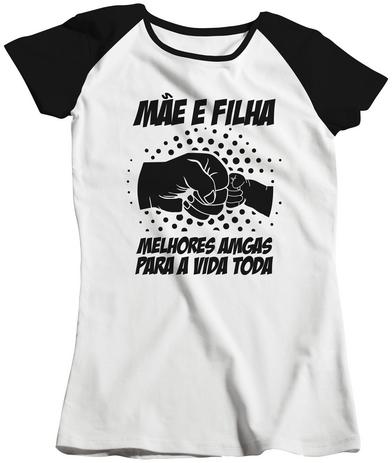 camisa para amigas