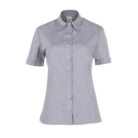 camisete manga curta feminina