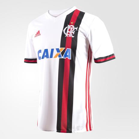 Camisa 2 CR Flamengo 23/24