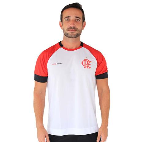 camisa esportiva flamengo