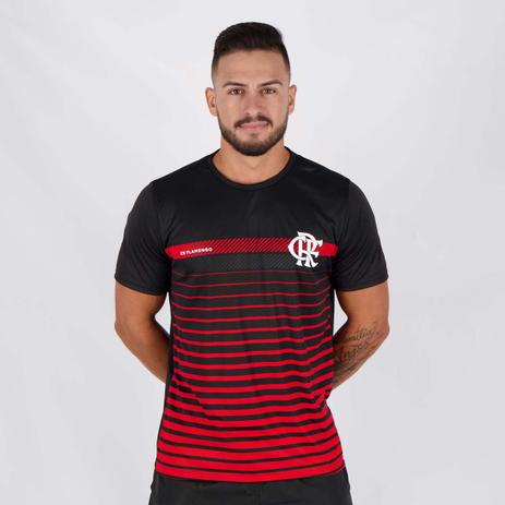 camisa esportiva flamengo