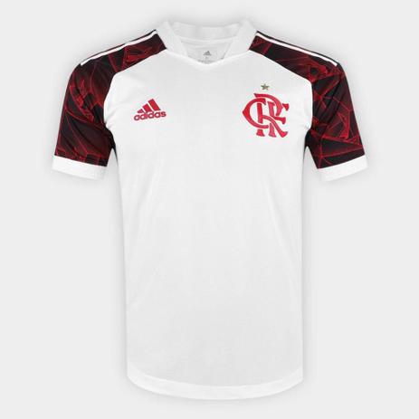 camisa flamengo 87 adidas