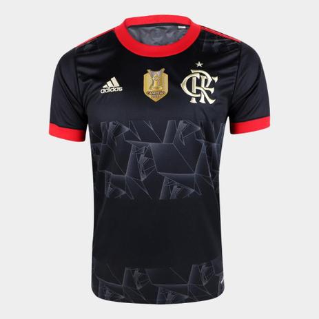 camisa flamengo alternativa