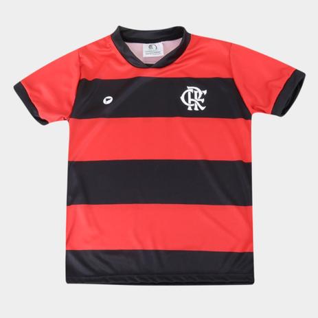 preço da camisa do flamengo infantil