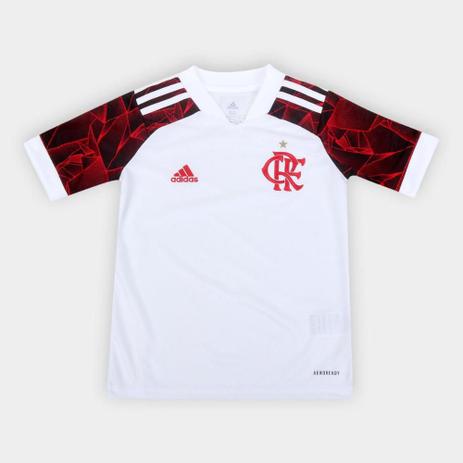 camisa nova flamengo 2