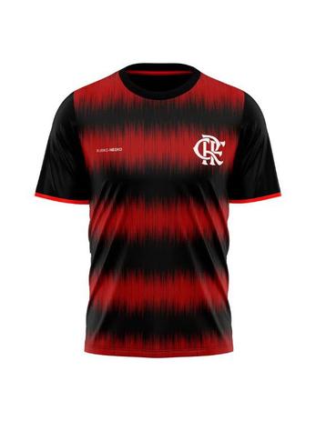 camisa de compressão personalizada