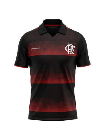 camisa gg flamengo