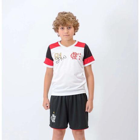 camisa zico braziline