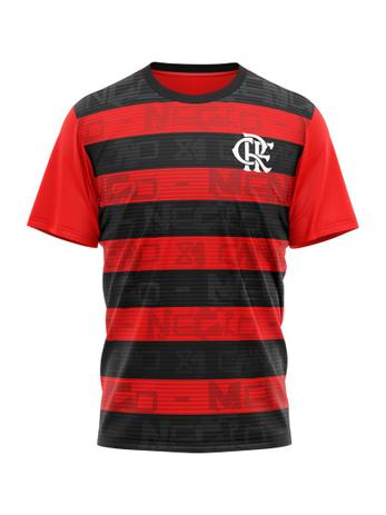 cor da camisa do flamengo