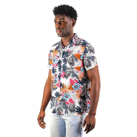 camisafloral