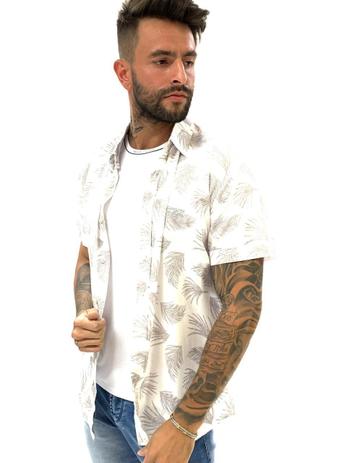 viscose camisa
