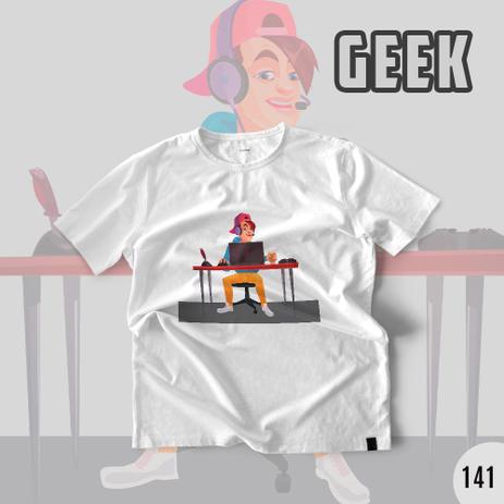 estampas nerds
