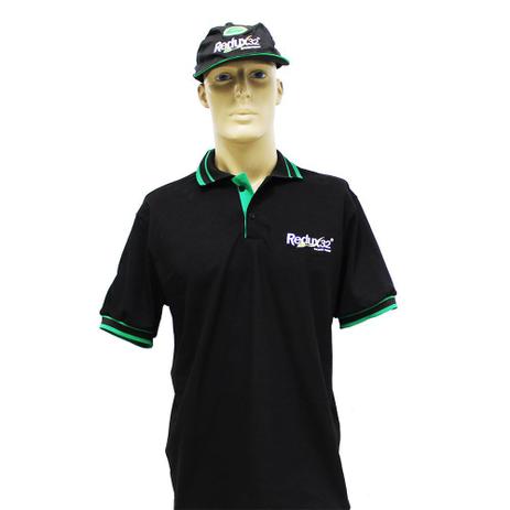 modelos camisa gola polo