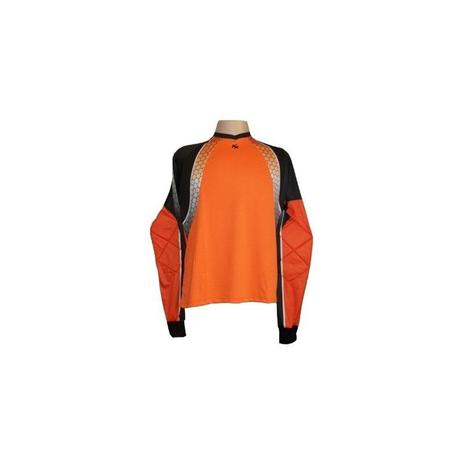 Camisa Goleiro Profissional Kanxa Paraí 5244 Manga Longa Menor preço em Camisa Goleiro Profissional Kanxa Paraí 5244 Manga Longa