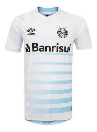 camiseta do grêmio feminina 2021