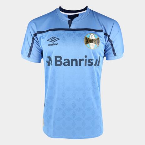camisa gremio escura