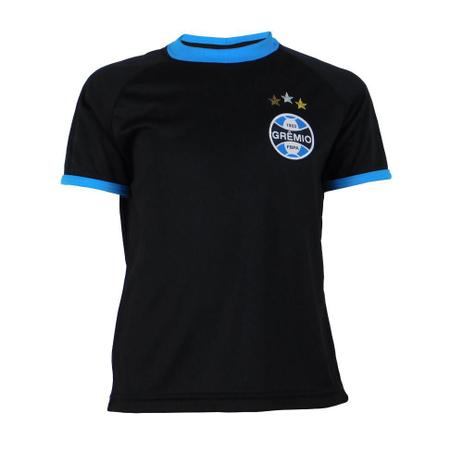 camisa do gremio juvenil
