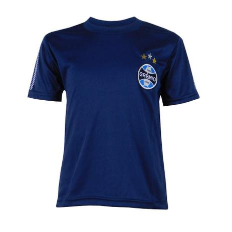 camisa do gremio juvenil