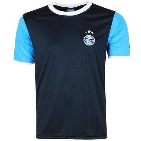 camisa original gremio