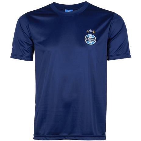 camisa original gremio
