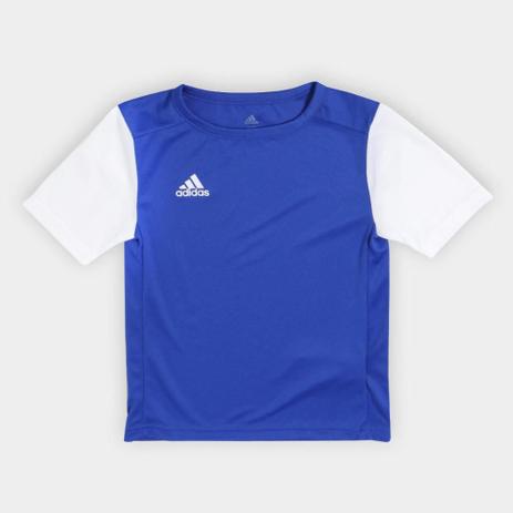 camisa estro 19 adidas