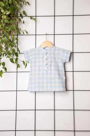 eco camisas