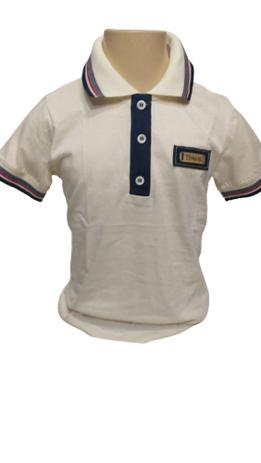 camisa polo infantil 2 anos