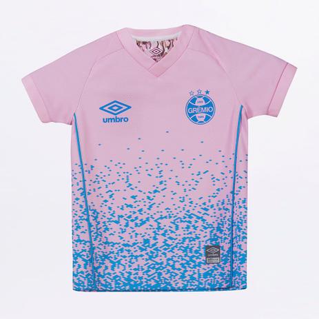 outubro rosa gremio 2021