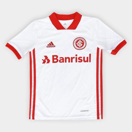 camisa infantil internacional