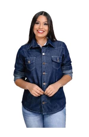 camisa feminina tendencia