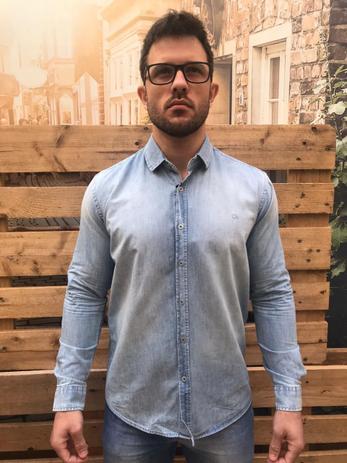 camisas ogochi comprar online