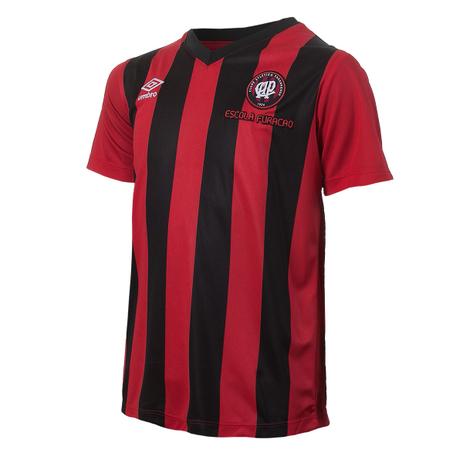 Camisa Juvenil Umbro Cap Escolinha 2017 Futebol Menor preço em Camisa Juvenil Umbro Cap Escolinha 2017 Futebol