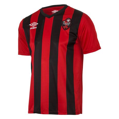 Camisa Juvenil Umbro Escolinha Furacao 2 Futebol Menor preço em Camisa Juvenil Umbro Escolinha Furacao 2 Futebol