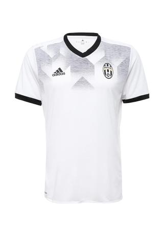Camisa Juventus Adidas Pré-jogo Branca 2018 é boa?
