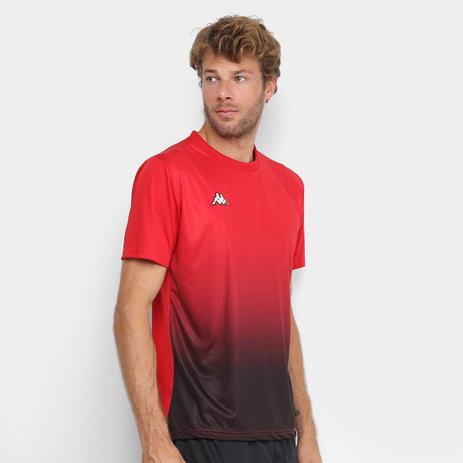Camisa Kappa Clair Masculina é boa?
