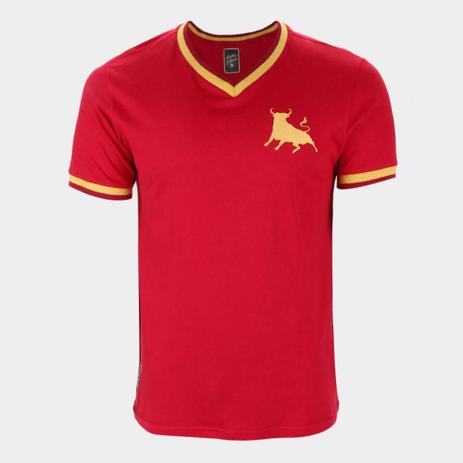camisa da furia