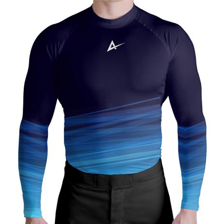 camisas de lycra