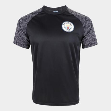 leicester city camisa rosa
