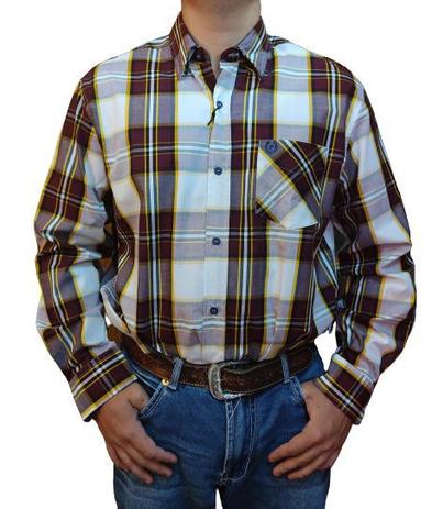 camisa de una manga